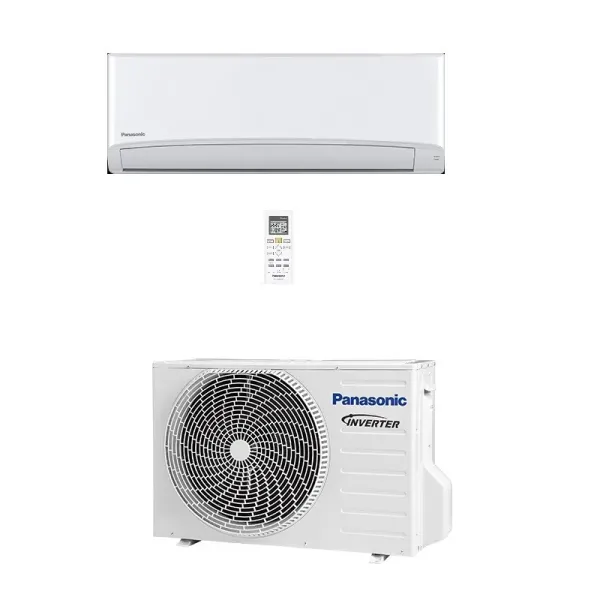 Klimaanlagen Panasonic Mono Split 2.0 kW Weiß CS-TZ20ZKEW CU-TZ20ZKE