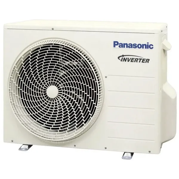 Panasonic Außengerät 15000 Btu Serie CU-Z TBE CU-2Z41TBE