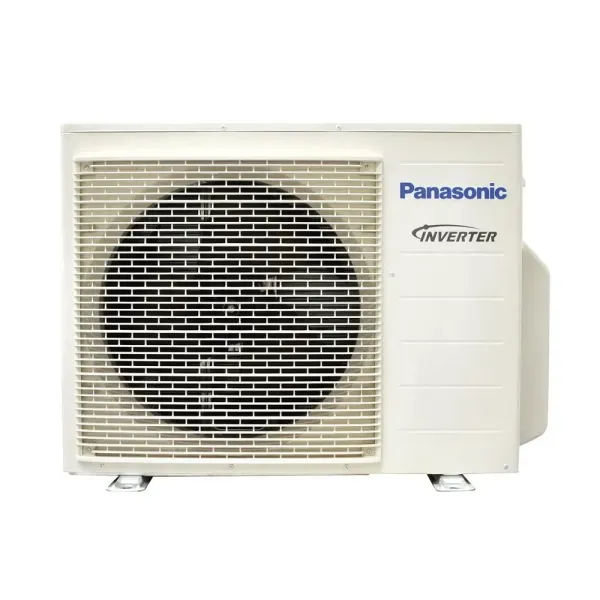 Panasonic Außengerät 18000 Btu Serie CU-Z TBE CU-3Z52TBE