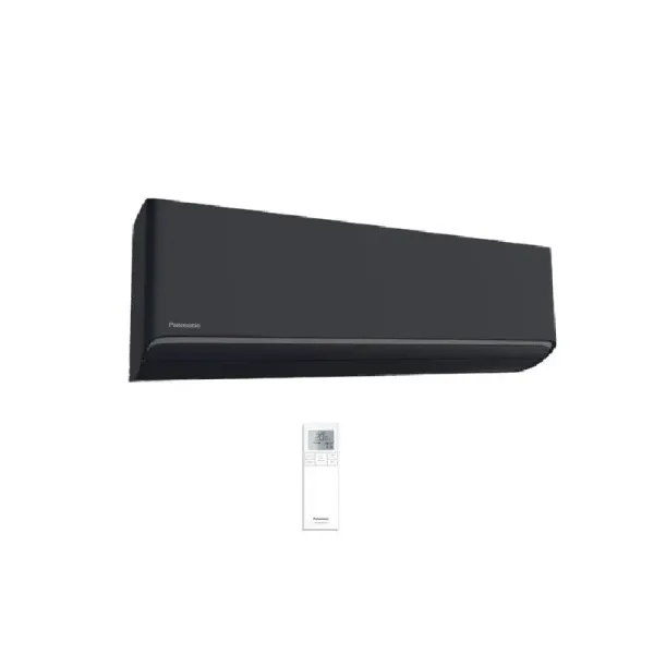 Panasonic Inneneinheit 2.5 kW XZ-H Etherea Graphitgrau CS-XZ25ZKEW-H