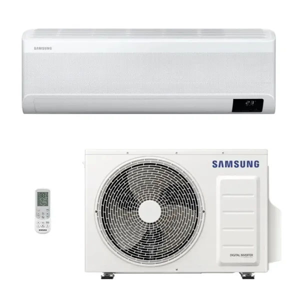 Klimageräte Samsung Mono Split 9000 Btu 2.5 kW A+++/A+++ F-AR09ELT