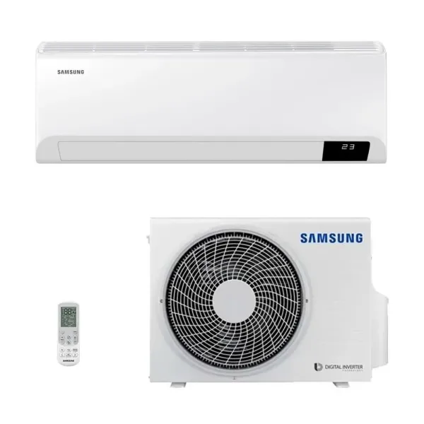 Klimageräte Samsung Mono Split 9000 Btu 2.5 kW A++/A+ F-AR09CBU