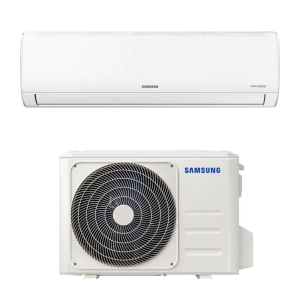 Klimageräte Samsung Mono Split 9000 Btu 2.5 kW A++/A+ F-AR09ART