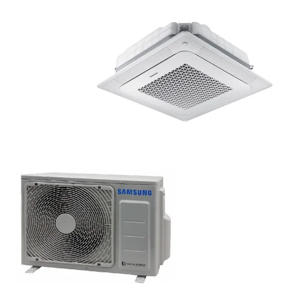 Samsung Mono 4 Luftauslässe Mini WindFree AC026RXADKG