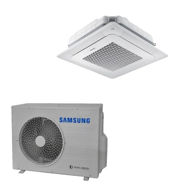 Samsung Mono 4 Luftauslässe Mini WindFree AC052RXADKG