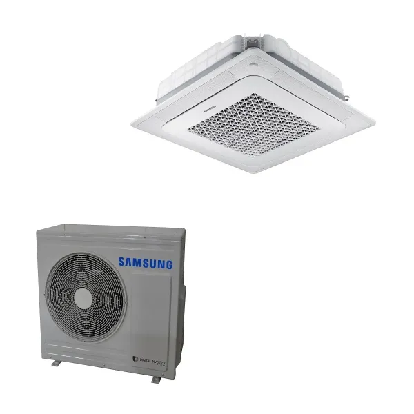 Samsung Mono 4 Luftauslässe Mini WindFree AC071RXADKG