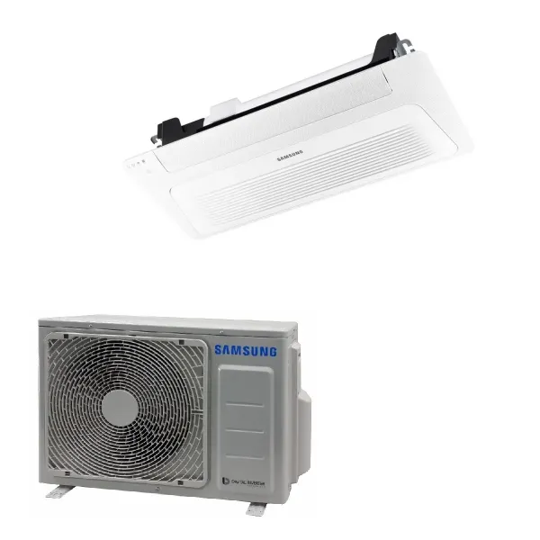 Samsung Mono 1 Luftauslass WindFree AC026RXADKG