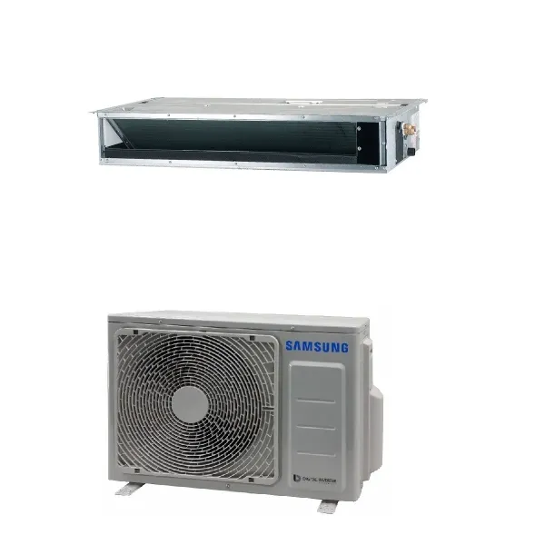 Klimageräte Samsung Mono Split Kanal 12000 Btu 3.5 kW A+/A+