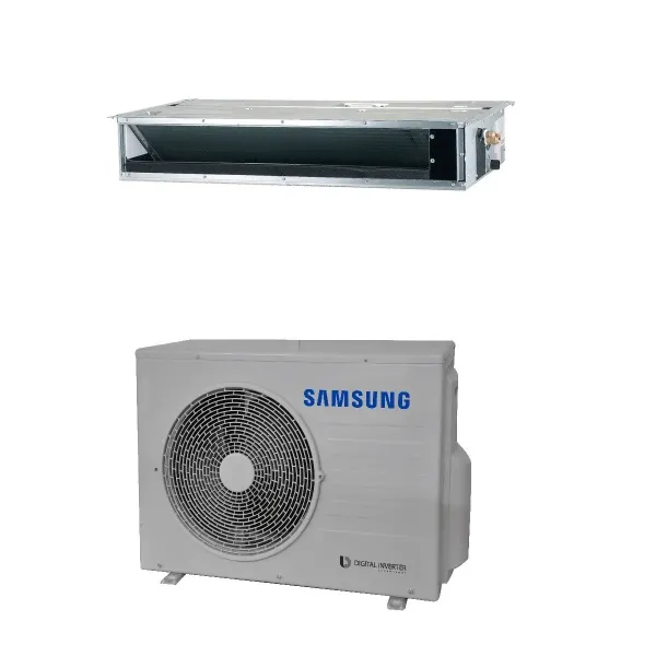 Klimageräte Samsung Mono Split Kanal 18000 Btu 5.2 kW A++/A