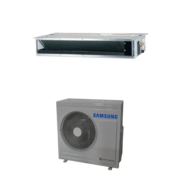 Klimageräte Samsung Mono Split Kanal 24000 Btu 7.1 kW A+/A