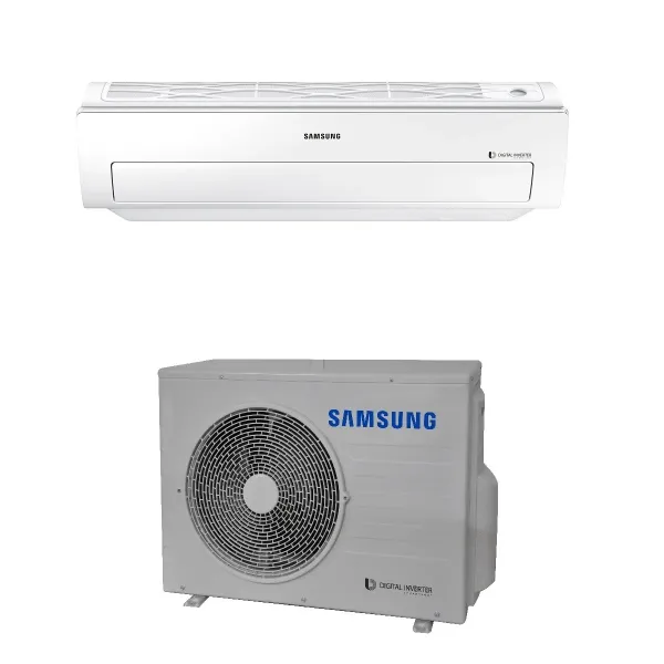 Gewerbeklimaanlagen Samsung Mono Split Wand 18000 Btu A++/A 220v R-32