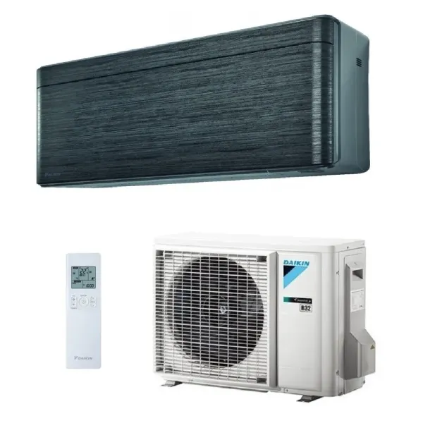 Klimaanlagen Daikin Mono Split FTXA20BT RXA20A8 Stylish Blackwood