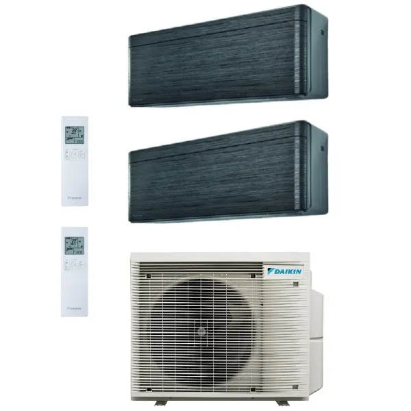 Klimaanlagen Daikin Duo Split 7+7 FTXA-BT-7 7-2MXM40A9