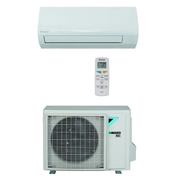 Klimaanlagen Daikin Mono Split FTXP20N9 RXP20N9 Comfora FTXP