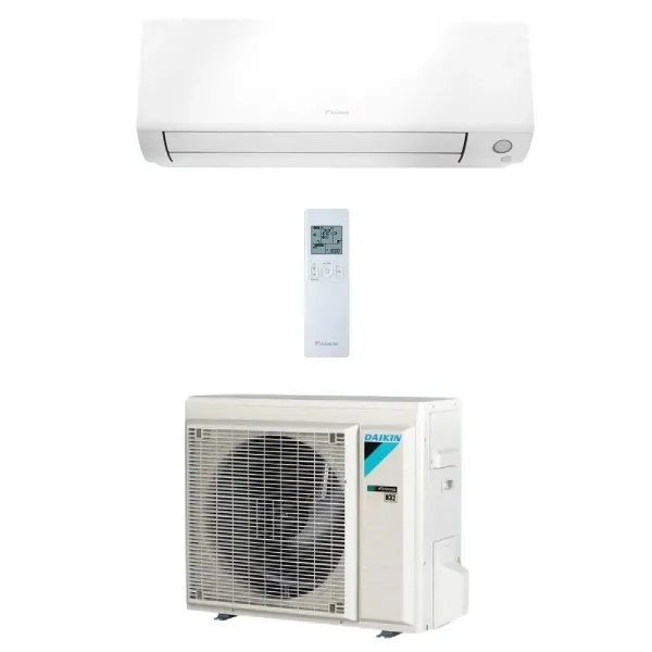 Klimaanlagen Daikin Mono Split FTXM20A RXM20A Perfera All Seasons