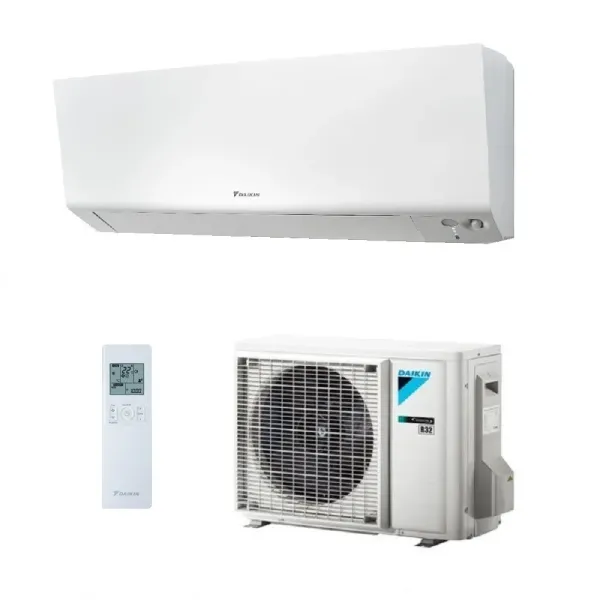 Klimaanlagen Daikin Mono Split FTXM60R RXM60R Perfera FTXM-R