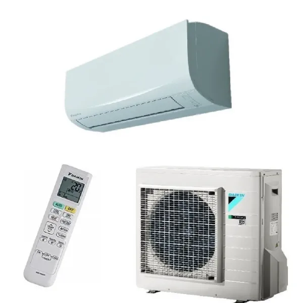 Klimaanlagen Daikin Mono Split FTXP71N RXP71N Comfora FTXP