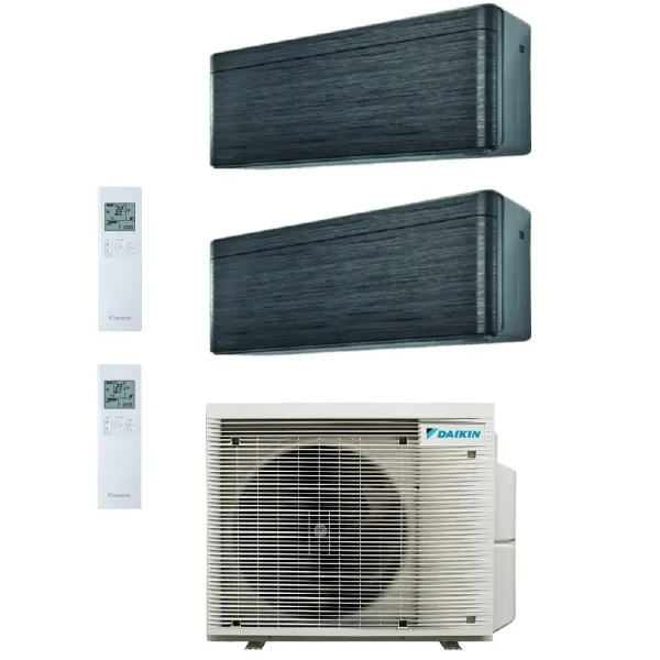 Klimaanlagen Daikin Duo Split 7+18 FTXA-BT-7 18-2MXM68A9