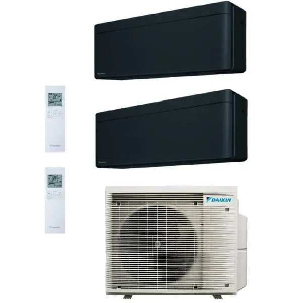 Klimaanlagen Daikin Duo Split 7+18 FTXA-CB-7 18-2MXM68A9