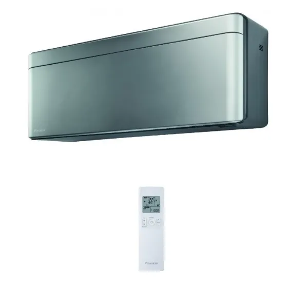 Inneneinheit Klimaanlagen Daikin FTXA20CS Stylish Total Silver