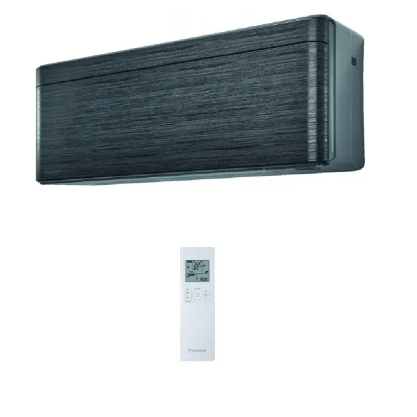 Inneneinheit Klimaanlagen Daikin FTXA20BT Stylish Blackwood