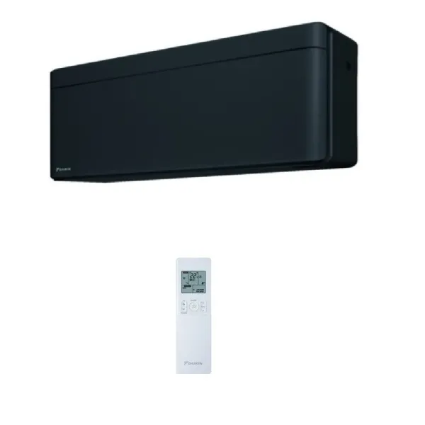 Inneneinheit Klimaanlagen Daikin FTXA20CB Stylish Total Black