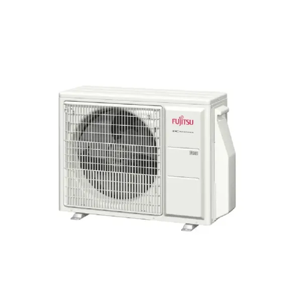 Fujitsu Außengerät Duo Split 15000 Btu AOYG14KBTA2 4.2 kW