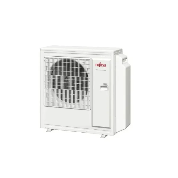 Fujitsu Außengerät Quadri Split 30000 Btu AOYG30KBTA4 9.0 kW