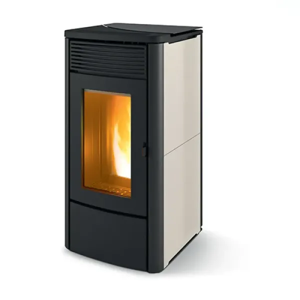 Pelletöfen MCZ 6,3 kW Alyssa Air 6 R 7122001 6919013