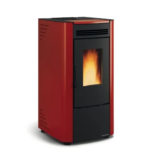 Pelletöfen Extraflame Ketty 5.0 leistung 6.5 kW 1288501