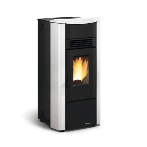 Pelletöfen Extraflame Giusy Plus 5.0 leistung 7.5 kW 1288450