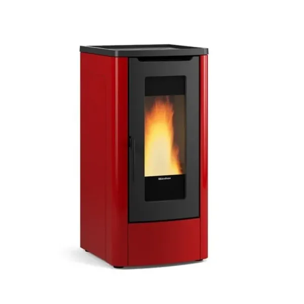 Pelletöfen Extraflame Dahiana Plus 5.0 leistung 10.0 kW 1287450