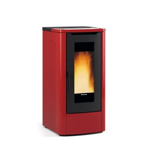 Pelletöfen Extraflame Teorema Plus 5.0 leistung 12.0 kW 1287550