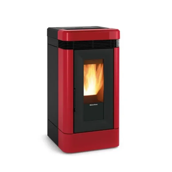 Pelletöfen Extraflame Lucia leistung 12.1 kW 1283200