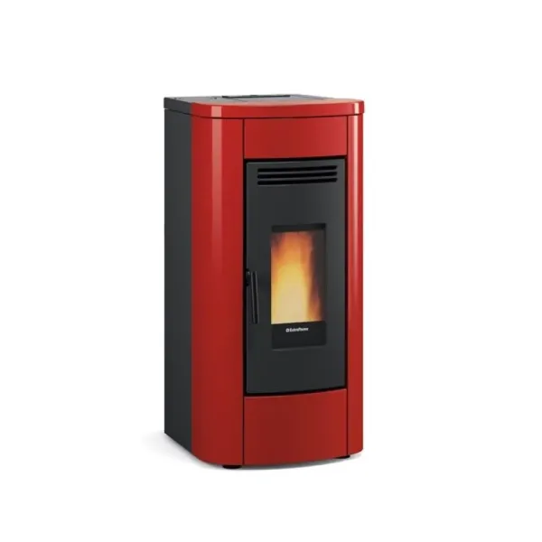 Pelletöfen Extraflame Klaudia 5.0 leistung 8.0 kW 1286800